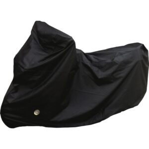 Pijama Carpa Moto Con Argollas Anti-robo Impermeablessdc C18