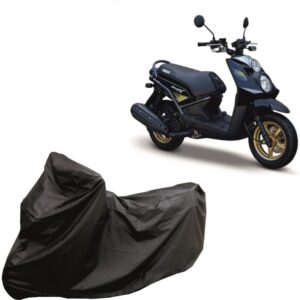 Pijama Carpa Moto Scooter Impermeable Sdc Cal18 N