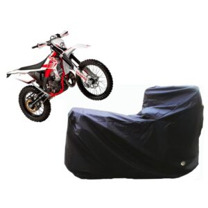 Pijama Carpa Moto Argollas Enduro Impermeable Sdc C.18