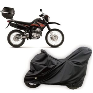 Pijama Carpa Moto Enduro Argollas Baúl Impermeables Sdc C.18