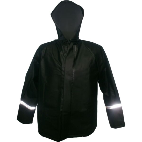 Chaqueta Impermeable Para Moto - Calibre 18 - Imagen 2