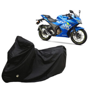 Pijama Carpa Moto Gixxer 250 Impermeable Sdc Cal18 E Argolla